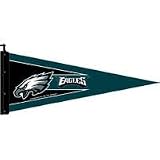 Philadelphia Eagles Helmet Logo Antenna Pennant for Your Car Brand New