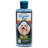 21DeqXE1fEL. SL160  Crystal Eye Pet Tear Stain Remover, 8 Ounces
