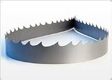 WOODMASTER CT Carbide Tipped Band saw Blades / Resaw Bandsaw Blades