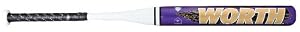 Worth FPPCX 2010 Prodigy Youth Fastpitch Softball Bat Size 28in./17oz.