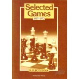 Selected games 1967-1970