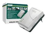 Digitus WLAN Access Point Netz Powerline 200Mb (Netzwerk aus der Steckdose)