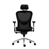 L’Usine à Design, Mobilier de bureau, Fauteuil de bureau Toledo
