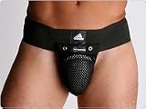 adidas - Adidas Microlight Hard Cup Black