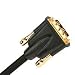 Monster Cable DVI400-2M DVI-D Video Cable