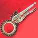 Automotive : 19" LOCKING CHAIN CLAMP PIPE OIL FILTER WRENCH