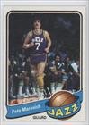 1979-80 Topps #60 - Pete Maravich