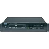Denon DN-V210 DVD Player - DVD-RW, CD-RW - DVD Video, MP3, WMA, DivX, JPEG, Video CD,... by Denon