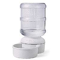 LEBISTRO AUTOMATIC WATERER 5 GALLON DOG BOWL