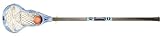 STX University of North Carolina Collegiate FiddleSTX Single Mini Super Power with Aluminum Handle and One Ball, 36-Inch