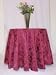 Kitchen & Housewares : Celedon Green Victorian Romance Round Tablecloth - 126in