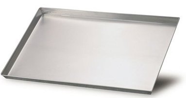 Teglia in Alluminio 60x40 cm
