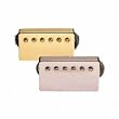 Gibson '57 Classic Plus Pickup, Gold