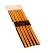 Totally Bamboo Twist Chopsticks