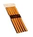 Totally Bamboo Twist Chopsticks