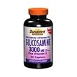 GLUCOSAMINE CPL 3000MG+D SDWN Size: 60 GLUCOSAMINE CPL 3000MG+D SDWN Size: 60