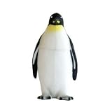 Active Media Products R2G-PENGUIN-W WWF Rubber Penguin USB Flash Drive - 2GB