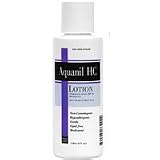 First-Aid Products item: Aquanil Hc 1% Hydrocortisone Lotion - 4 Oz