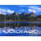 Southwest Colorado 2009 Wall Calendar