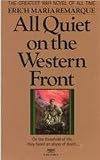 All Quiet on the Western Front