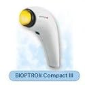 Bioptron Compact III + FREE Floor Stand + FREE Oxy Spray