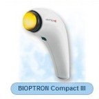 Bioptron Compact III (w/ Floor Stand)