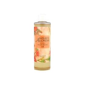 Natures Alchemy Carrier Oil