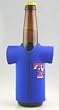 Texas Rangers Jersey Bottle Holder - Baseball Sports Merchandise