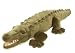 36 Plush Crocodile With Steve Irwin Autograph