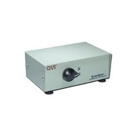 Click here to buy 2PORT CAT5 RJ45 Manual Switch Beige.