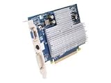 Computer : Sapphire RADEON X1550 - Graphics adapter - Radeon X1550 - PCI Express x16 - 512 MB DDR2 - Digital Visual Interface (DVI) - HDTV out - lite retail