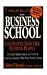Rich Dad's the Business School