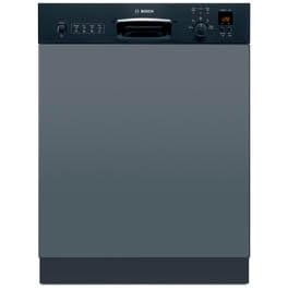60cm 4 Programme 12 Place Settings Semi-Integrated Dishwasher*Requires Own Furniture Door* (SGI45E16GB)