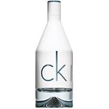 CK IN 2 U by Calvin Klein Cologne for Men 3.4 oz / 100 ml Eau de Toilette Spray