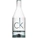 Health & Personal Care : CK IN 2 U by Calvin Klein Cologne for Men 3.4 oz / 100 ml Eau de Toilette Spray