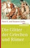 Produkt-Bild: Die G&ouml;tter der Griechen und R&ouml;mer (marixwissen)
