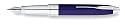 Cross Compact Violet Fountain Pen Fine Steel Nib