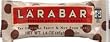 Larabar Chocolate Chip Cookie Dough -- 16 Bars