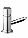 Grohe 28 751 SD0 Stainless Steel Soap Disenser