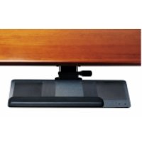 Humanscale 500 Keyboard Tray Big Board Platform w/ 2G Arm mechanism, 22