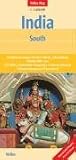 India South Nelles Map (Nelles Maps)