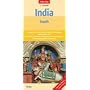 India South Nelles Map