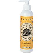 Burt's Bees Baby Bee Collection Buttermilk Lotion 7 fl oz