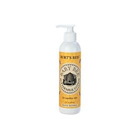 Burt's Bees Baby Bee Collection Buttermilk Lotion 7 fl oz