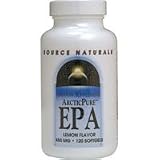 Source Naturals Arcticpure Epa
