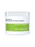 ZENMED Renewing Microdermabrasion Complex/Treatment. Reduce Scars.