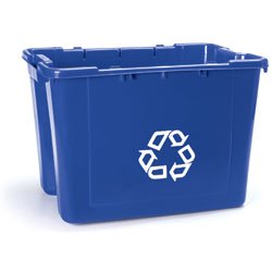 Rubbermaid(R) Computer Paper Collection 