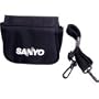 Sanyo Vcp Hcx10 Camera Bag With Shoulder