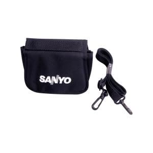 Sanyo Vcp Hcx10 Camera Bag With Shoulder