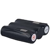 Radio Shack Replacement 43-1115 cordless phone battery